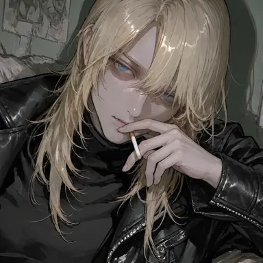 Profile image of キリル