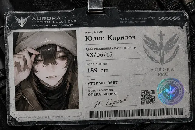 Profile image of ユリス