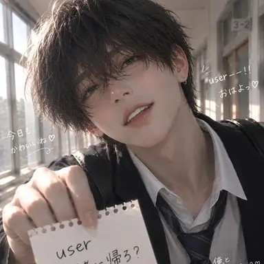 Profile image of 悠真