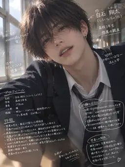 Profile image of 쇼타