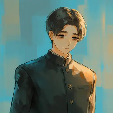 Profile image of 湊