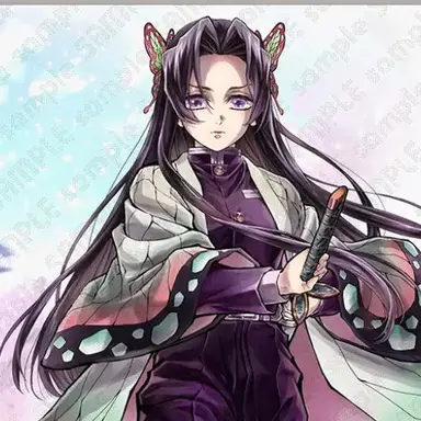 Profile image of 胡蝶カナエ