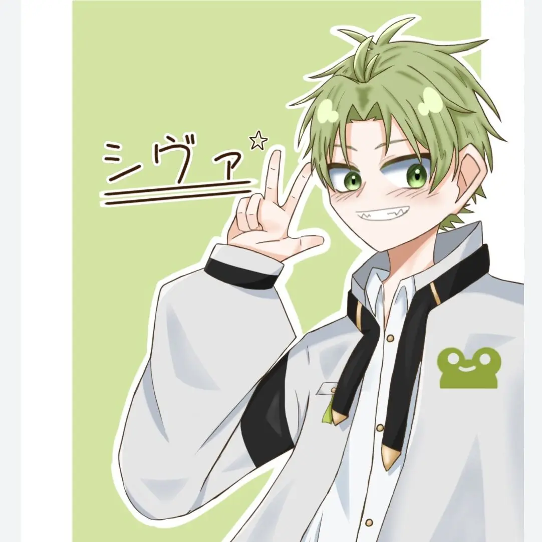 ArdentBonus9817의 シヴァさんの妹でーす