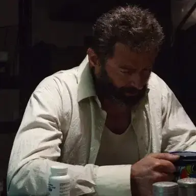 Profile image of Logan