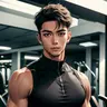 캐릭터 프로필 이미지