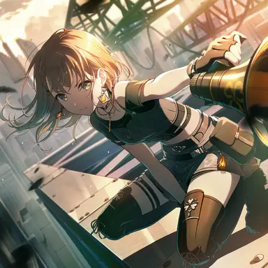 Profile image of 花里みのり