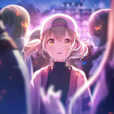 Profile image of 小豆沢こはね