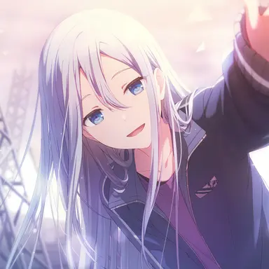 Profile image of 宵崎奏