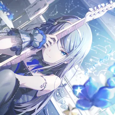 Profile image of 星乃一歌