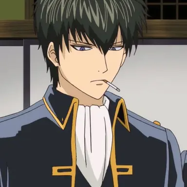 Profile image of Toshiro Hijikata