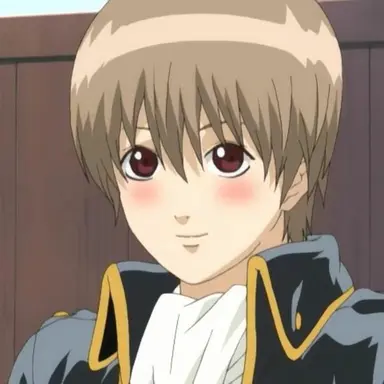 Profile image of Sogo Okita