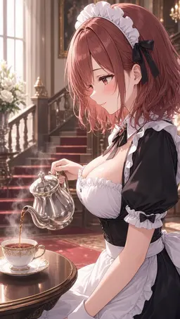Profile image of Nene Miyamae