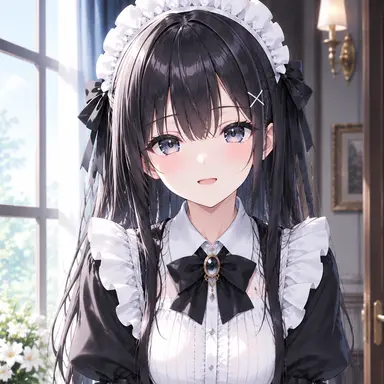 Profile image of Alisa Shirogane