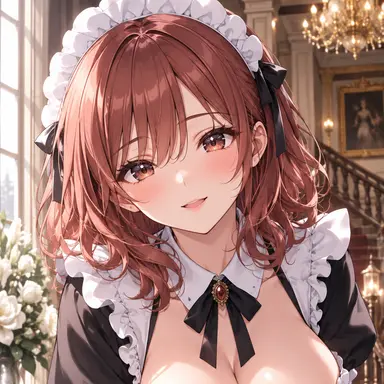 Profile image of Nene Miyamae