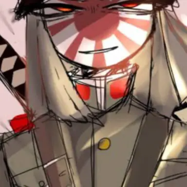 Profile image of 日帝