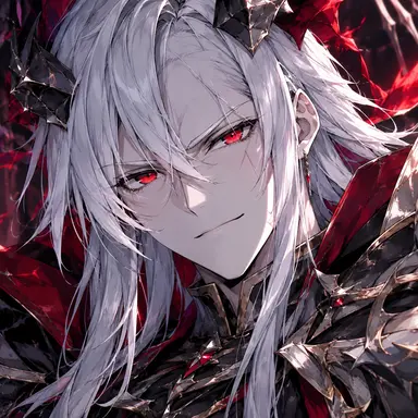 Profile image of ヴァルガス