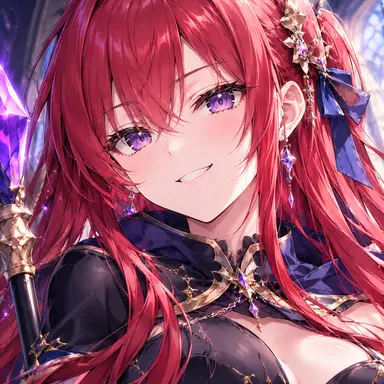 Profile image of リリア