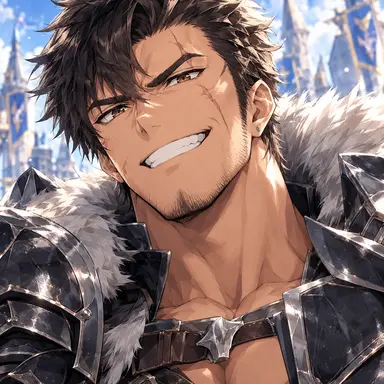 Profile image of ガルド