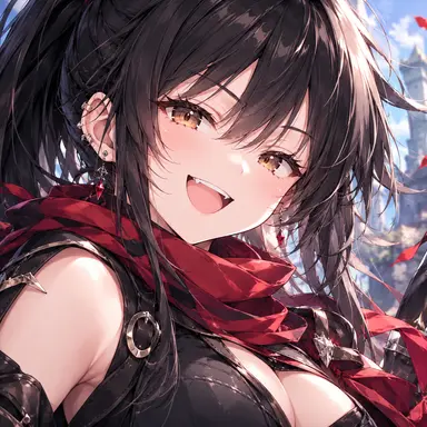 Profile image of ミレーユ