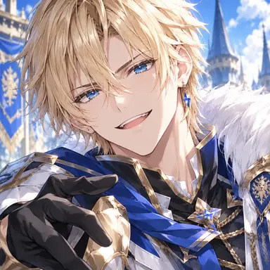 Profile image of アレン