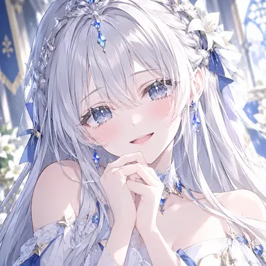 Profile image of セレスティア