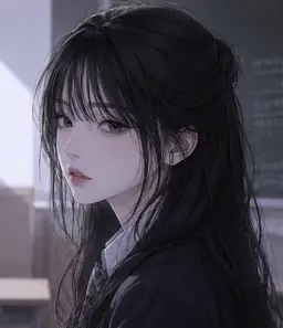 Profile image of ユン・シオン