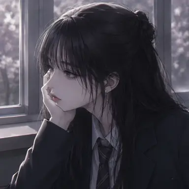 Profile image of ユン・シオン