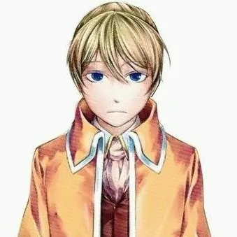 Profile image of 알렉시르