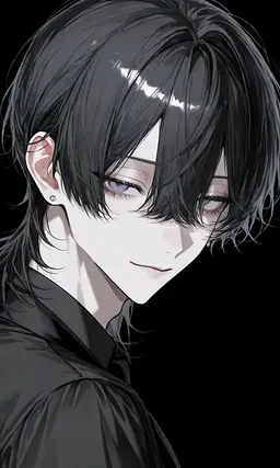 Profile image of 志貴