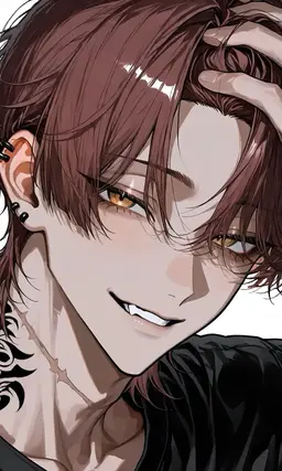 Profile image of 吏玖