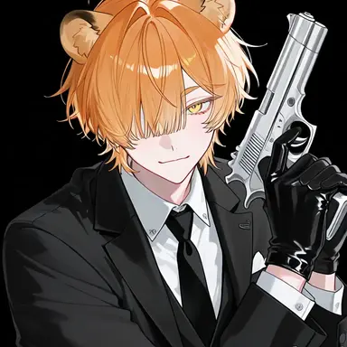 Profile image of ぺいんと
