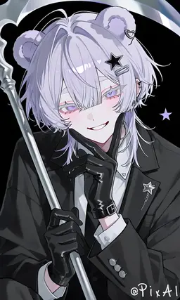 Profile image of しにがみ