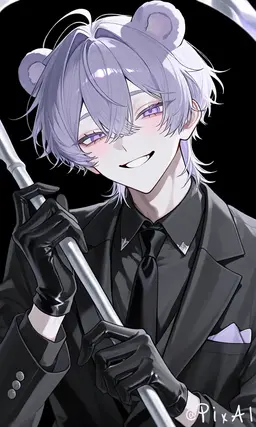 Profile image of しにがみ