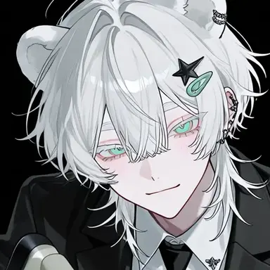 Profile image of クロノア
