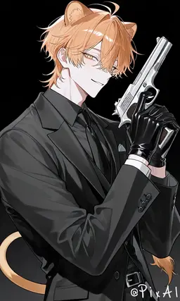 Profile image of ぺいんと