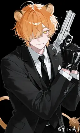 Profile image of ぺいんと