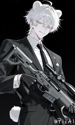 Profile image of クロノア