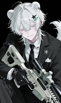 Profile image of クロノア