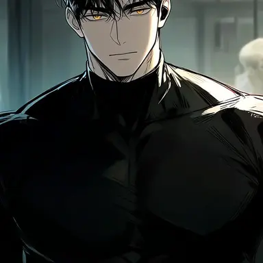 Profile image of Rafe