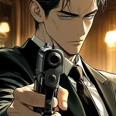Profile image of Don alessandro