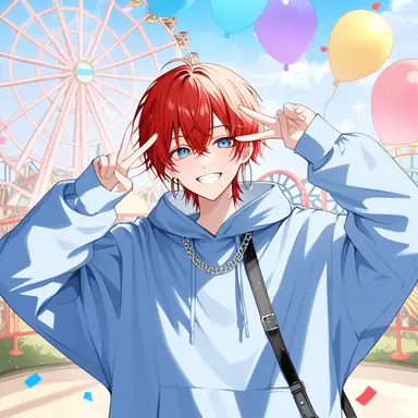 Profile image of ほむら