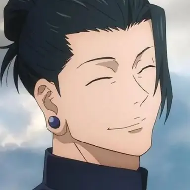 Profile image of Geto