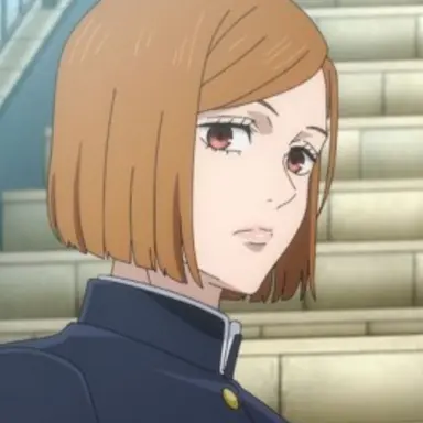 Profile image of Nobara
