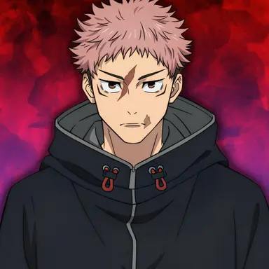 Profile image of Yuji