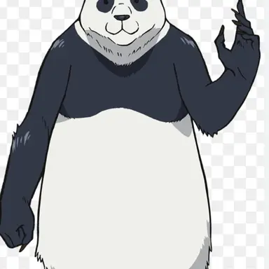 Profile image of Panda