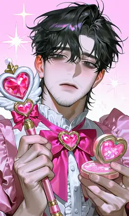 Profile image of 마호링