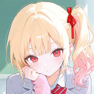 Profile image of 亜瑠