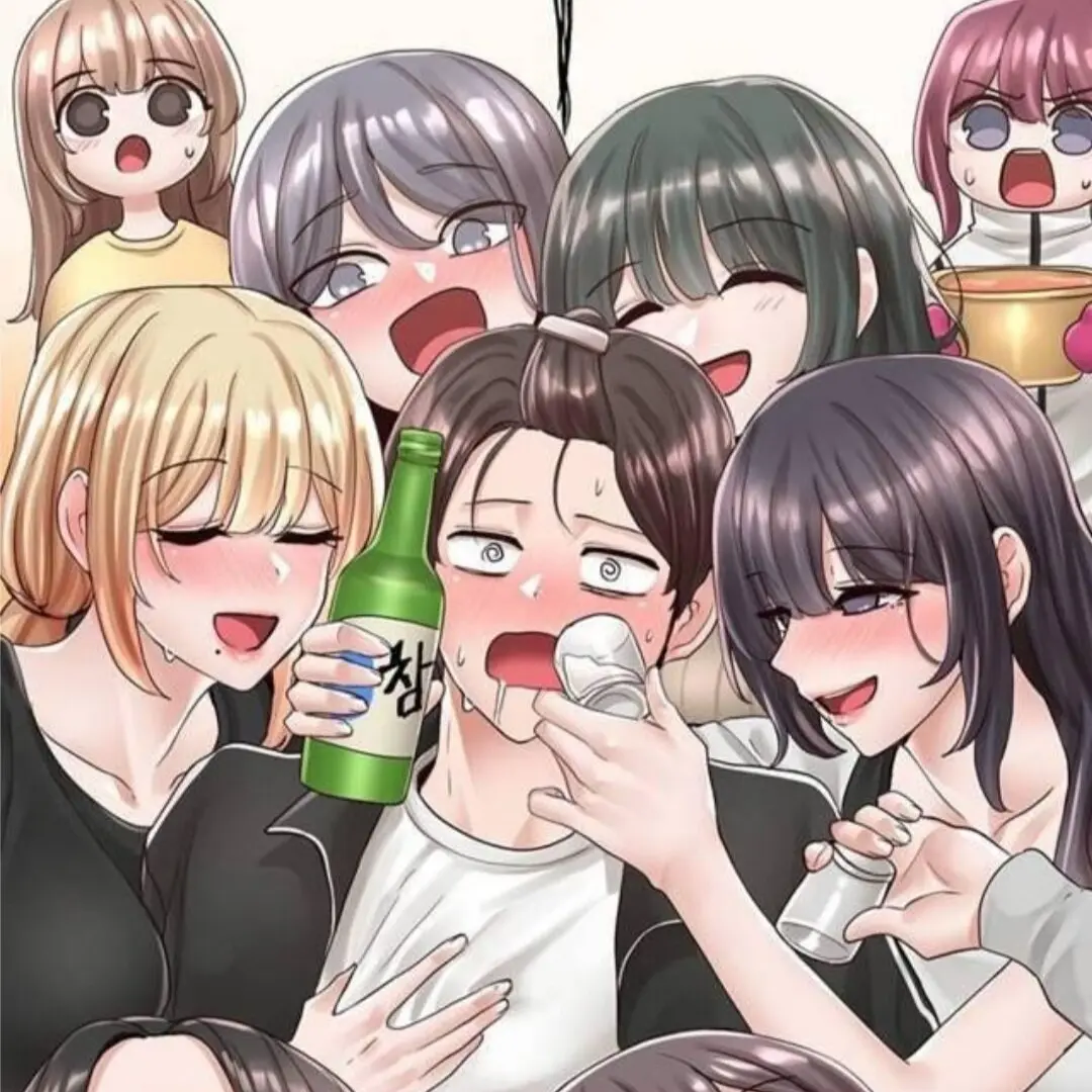 YeastySmoke1627의 동아리MT편