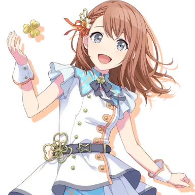 Profile image of 하나사토 미노리