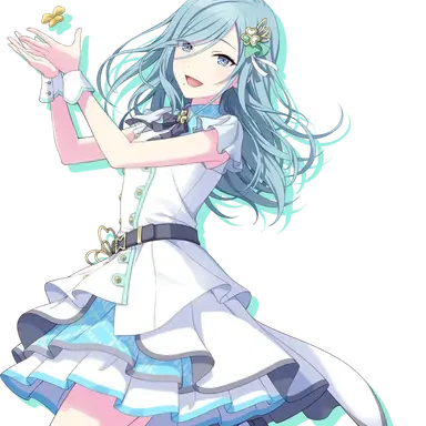 Profile image of 히노모리 시즈쿠